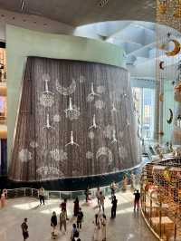 Dubai Mall & The Fountains: The Ultimate Must-Do Experience in Dubai