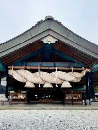 出雲大社