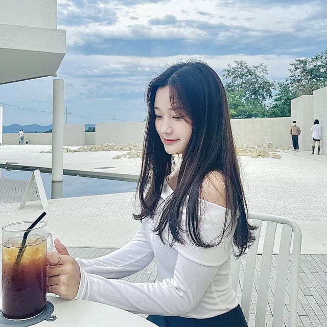 여주가면 꼭 가봐야 하는 매력적인 카페 <바하리야> 💕