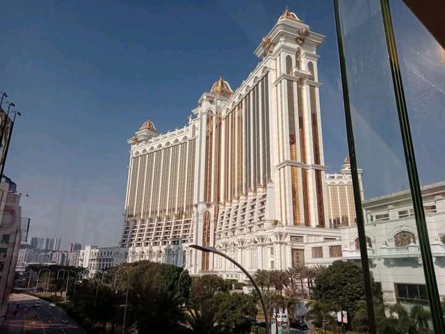 🚶‍♀️เดินถ่ายภาพย่านCotai