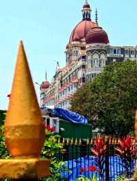 2 Day Itinerary in Mumbai