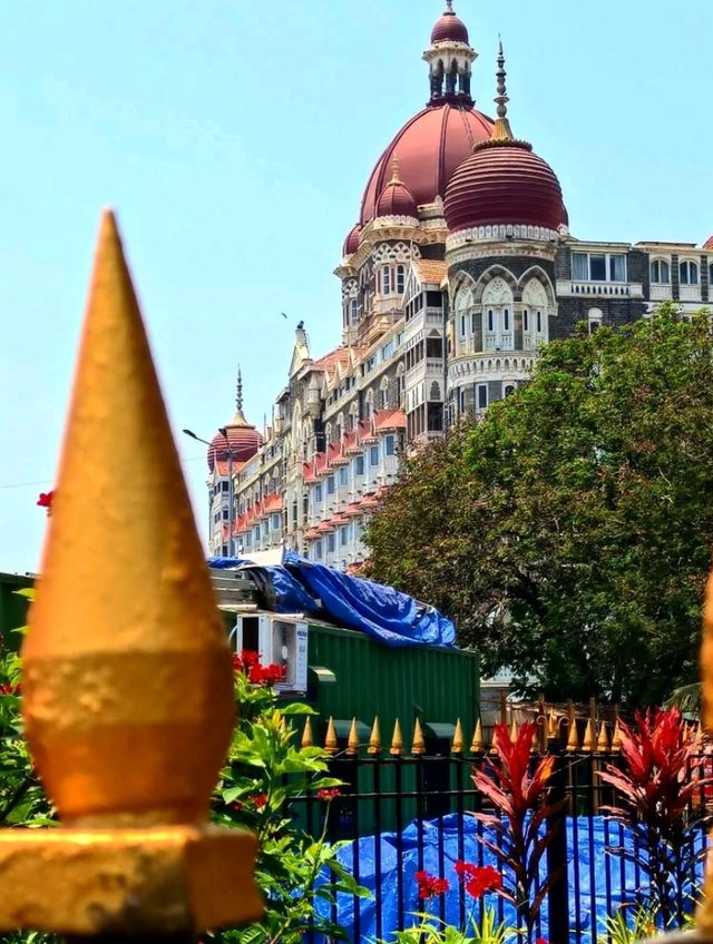 2 Day Itinerary in Mumbai
