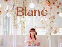 Blanc eatery & cafe