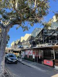 【メルボルン】メルボルン最古の市場🇦🇺