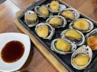 제주도 전복 맛집 ‘우영담’을 소개합니다!