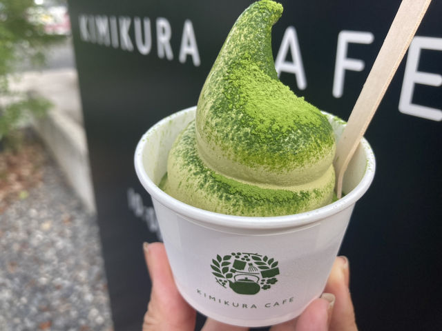 母と静岡旅