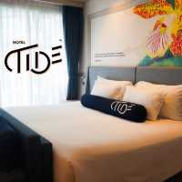 โรงแรมภูเก็ตที่นี่เด็ดจริง ฟินเลย