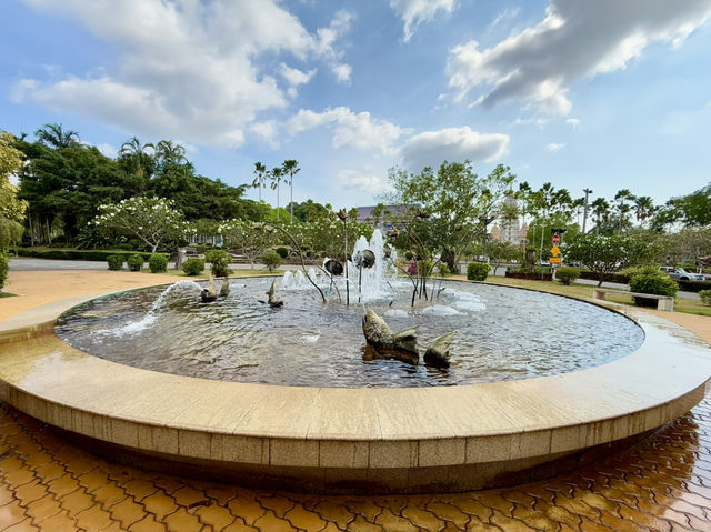 วัดที่สวยที่สุดในชลบุรี