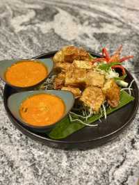 Ramadan Dinner at Union Bistrot, TRX: A Fusion Feast to Remember