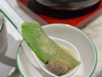 一嚐由米芝蓮名廚俞斌主理一系列香港限定菜式😋😋