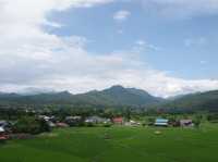 วัดภูเก็ต ที่อยู่จังหวัดน่าน อ.ปัว