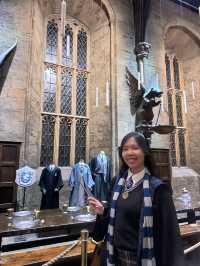 Photo Tips for the Harry Potter Studio Tour