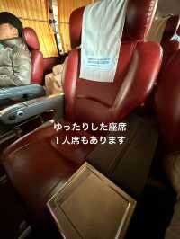【仁川空港】から【金浦空港】へ⭐️便利！必ず座れる！楽々バス移動🚌