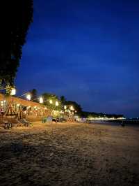 Klonh Khong Beach at Koh Lanta