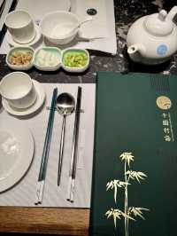 《港威商場上海菜好介紹》
