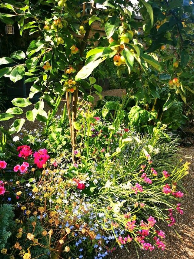 Martineau Gardens