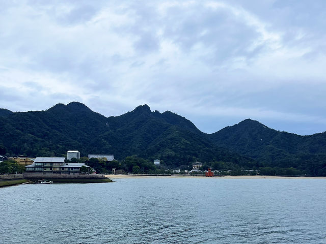 🏮 聚景荘（じゅけいそう）｜宮島の絶景と伝統が楽しめる宿