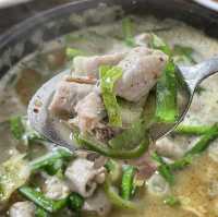 현지인이 가장 추천하는 용인 맛집 원평시골장터🍲