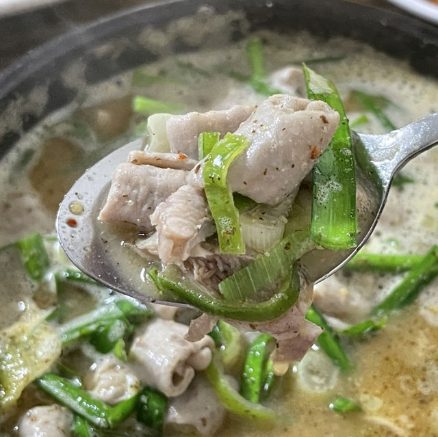 현지인이 가장 추천하는 용인 맛집 원평시골장터🍲