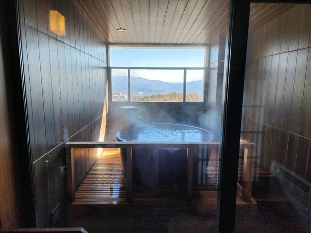 冬の家族旅行に最適！草津温泉とラビスタ草津ヒルズの魅力