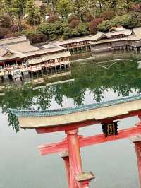 🌏1日で世界旅行🌏日光 東武ワールドスクエア✨