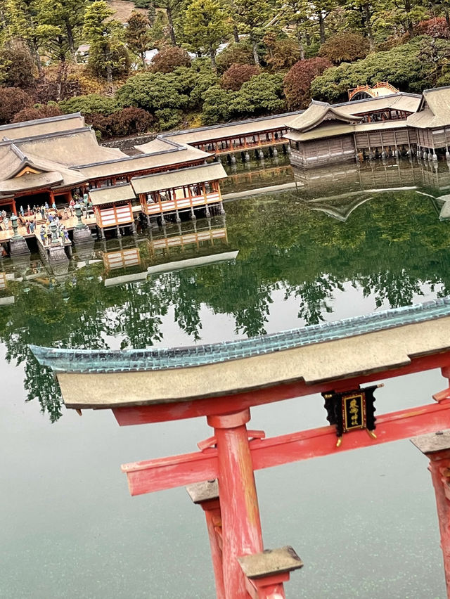 🌏1日で世界旅行🌏日光 東武ワールドスクエア✨