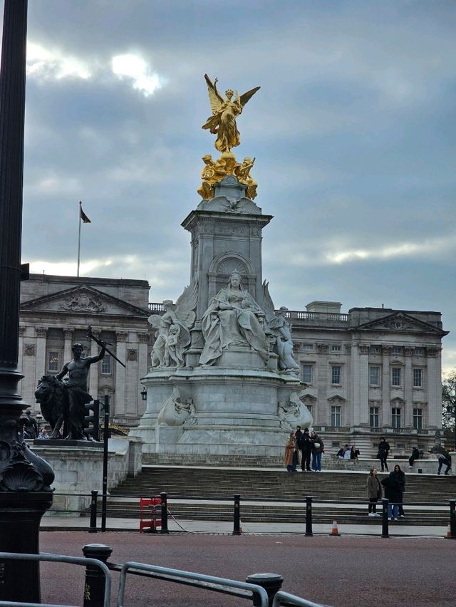 ロンドン