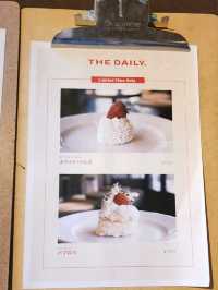 【山口グルメ】防府・THE DAILY