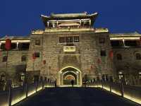 Mingshui Ancient City Shuangquan Resort Room Tour