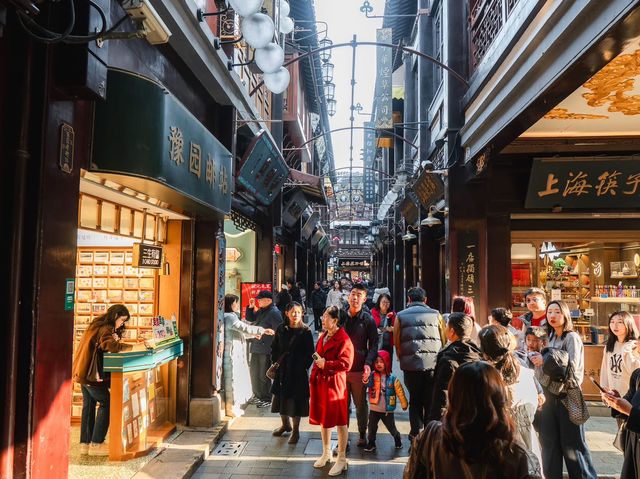 Shanghai - Hangzhou 🇨🇳