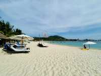 ที่พักริมทะเล Vinpearl land ญาจาง