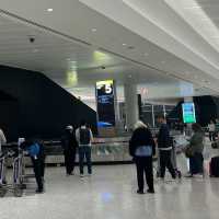 뉴왁 공항