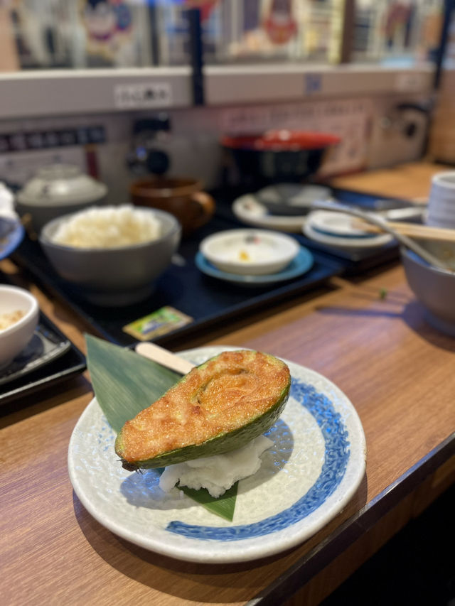 有想過與日本忍者們,一同在東瀛料理中修行嗎🥷 有想過與日本忍者們,一同在東瀛料理中修行嗎🥷