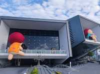 #高雄港旅運中心Kaohsiung Port Cruise Terminal