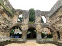 Reading:  The most vibrant and walkable urban centres in UK