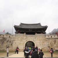 문경새재