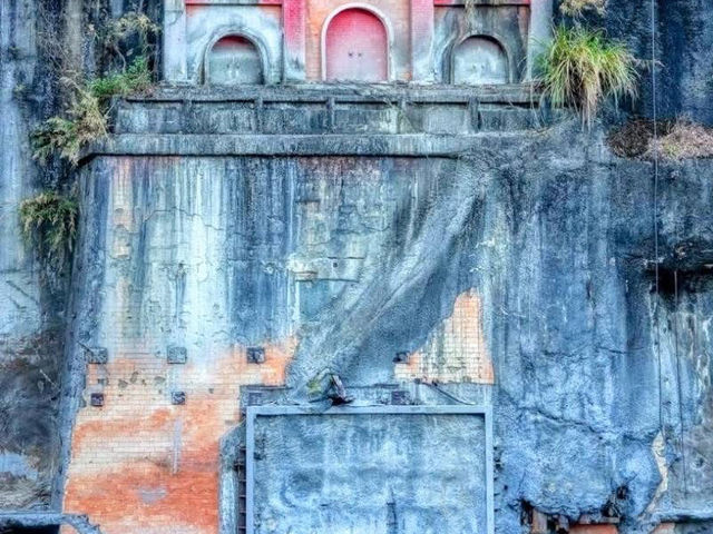 馬陵溫泉