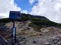 絶景パノラマ✨雲上の世界・乗鞍岳トレッキング！