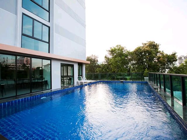B2 South Pattaya Premier Hotel