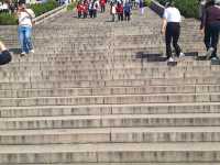 南京中山陵旅遊攻略