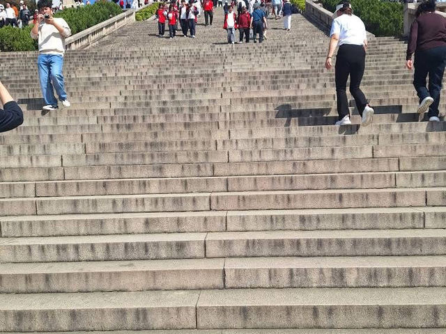 南京中山陵旅遊攻略