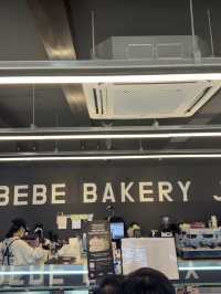 【濟州熱門麵包店｜ABebe 🍞✨】