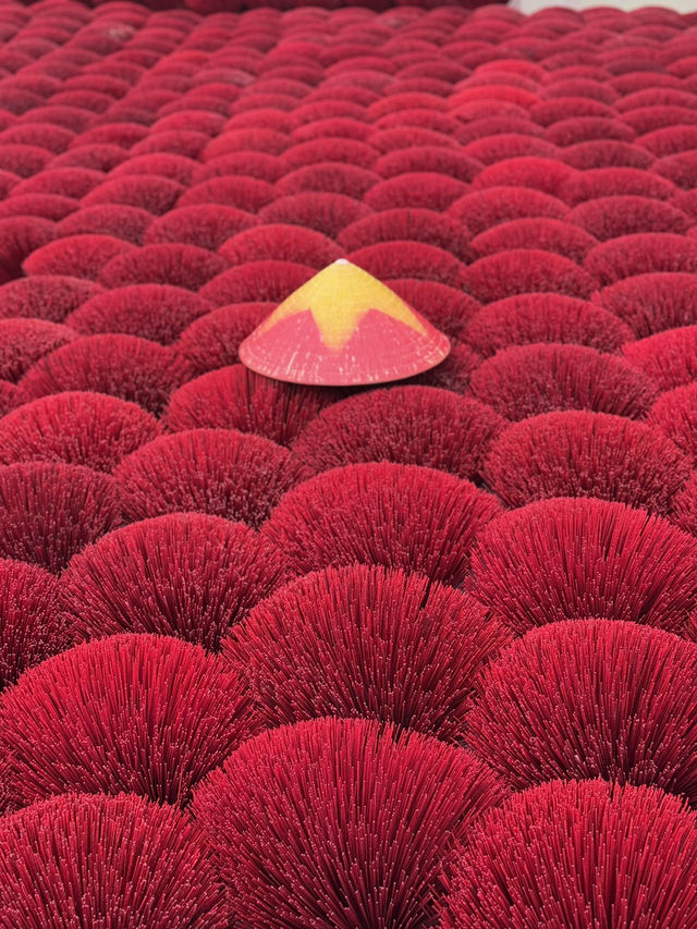 A unique spring experience in Vietnam!