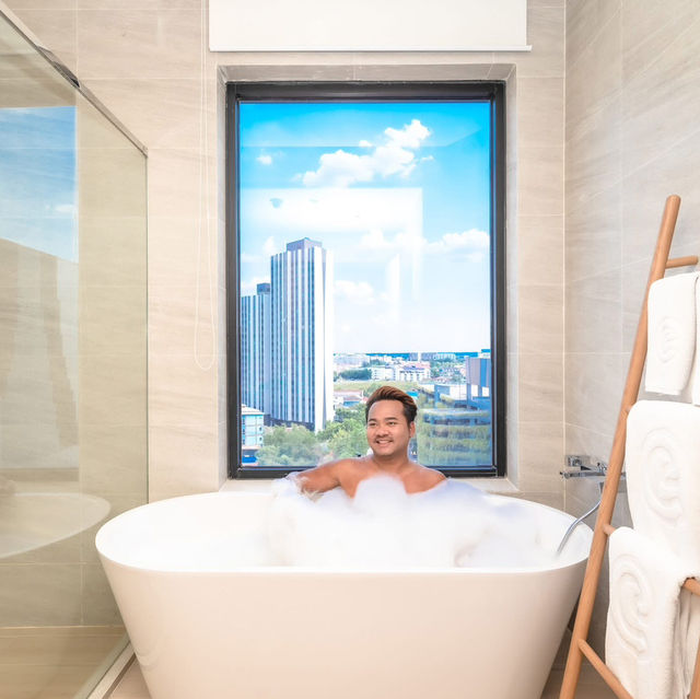 Centara Korat  เซ็นทารา โคราช 