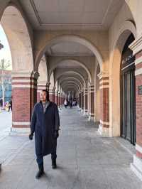 5 Great Avenues in Tianjin 