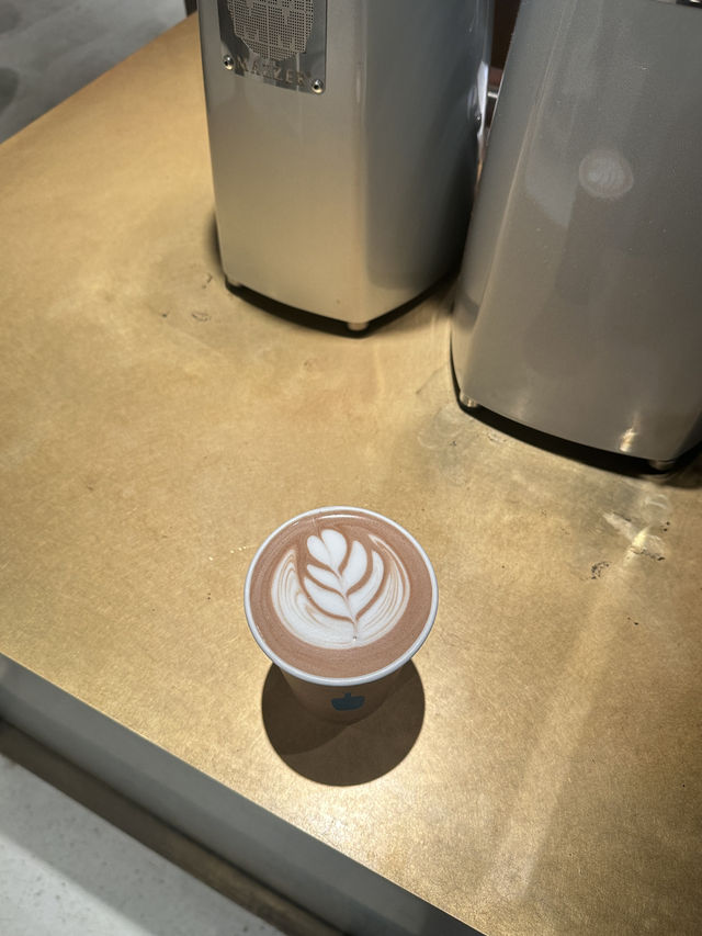 Blue Bottle Coffee - Kobe Shop : กาแฟน้องขวดสีฟ้า