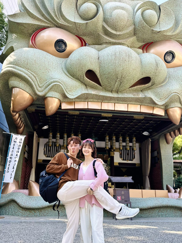 Japan: A Journey to Remember