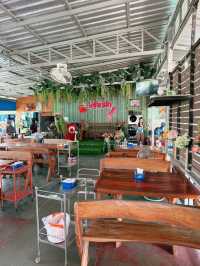 ครัวเจ๊หมึกซีฟู๊ดส์ อร่อยจนต้องมาซ้ำ
