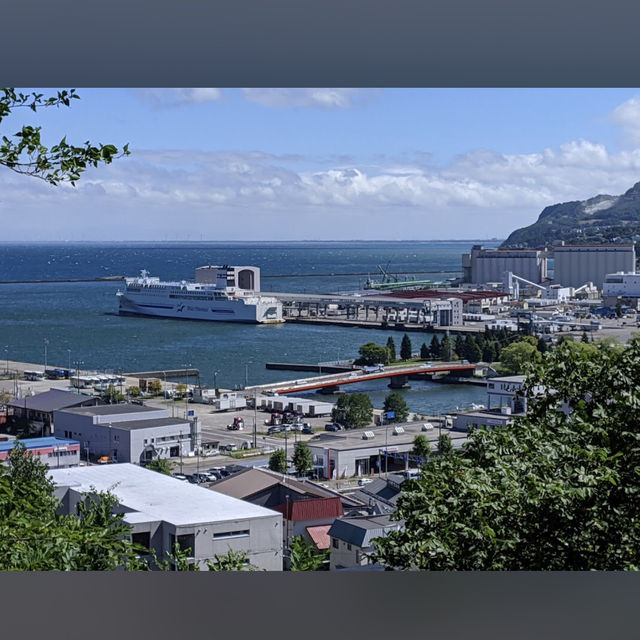 小樽（Otaru, 北海道）– ノスタルジックな運河の街で過ごす贅沢な時間