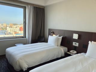 Yonago ANA Crowne Plaza Hotel